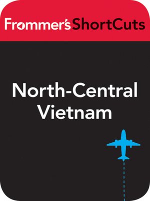 cover image of North-Central Vietnam